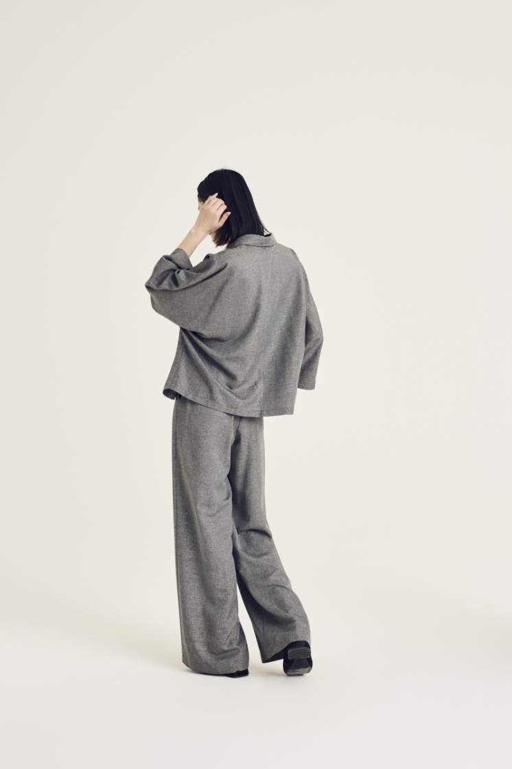 Sigrid 16 601 GREY