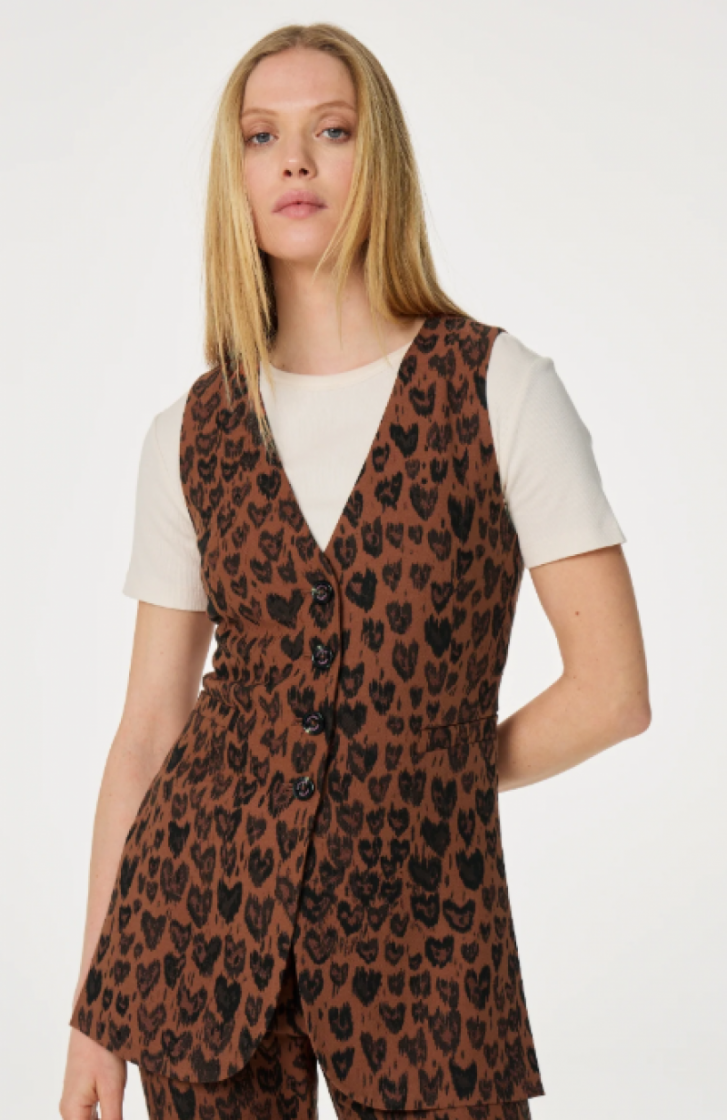 Lilet Burnt Sugar/Bla