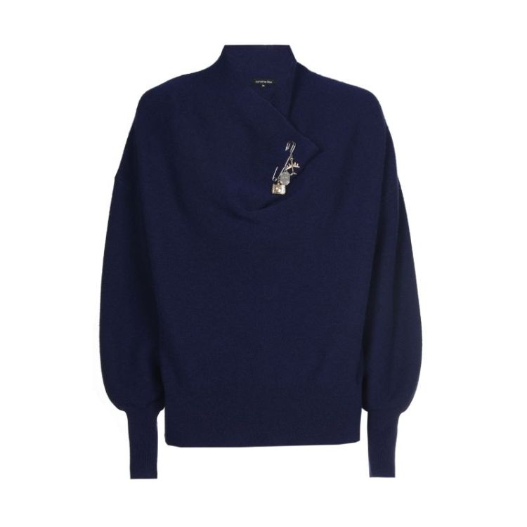  22 Navy