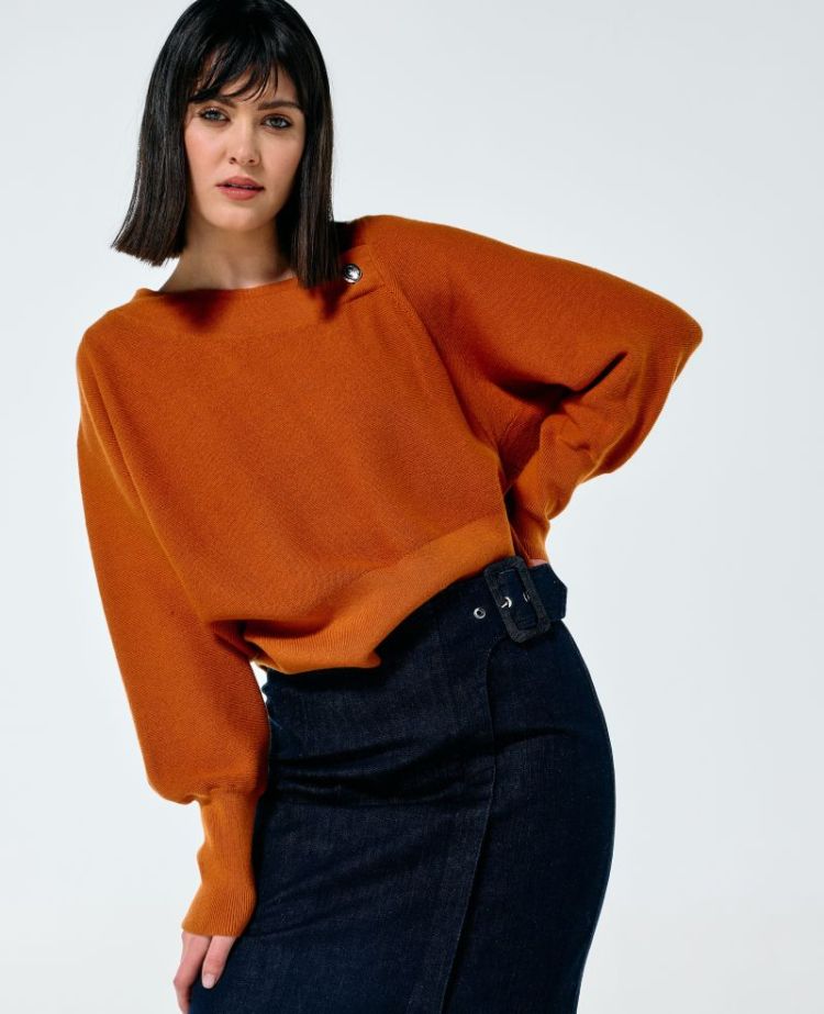  55 Orange