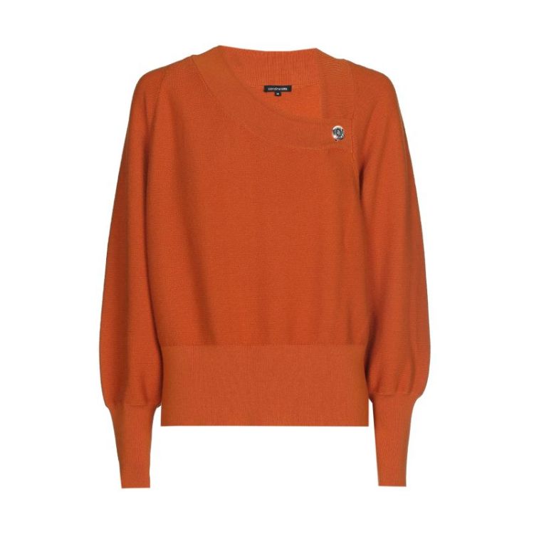  55 Orange