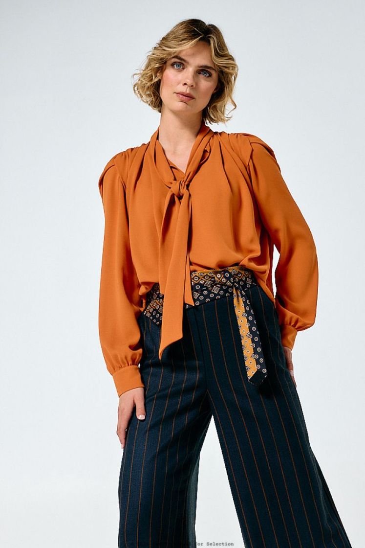  55 Orange