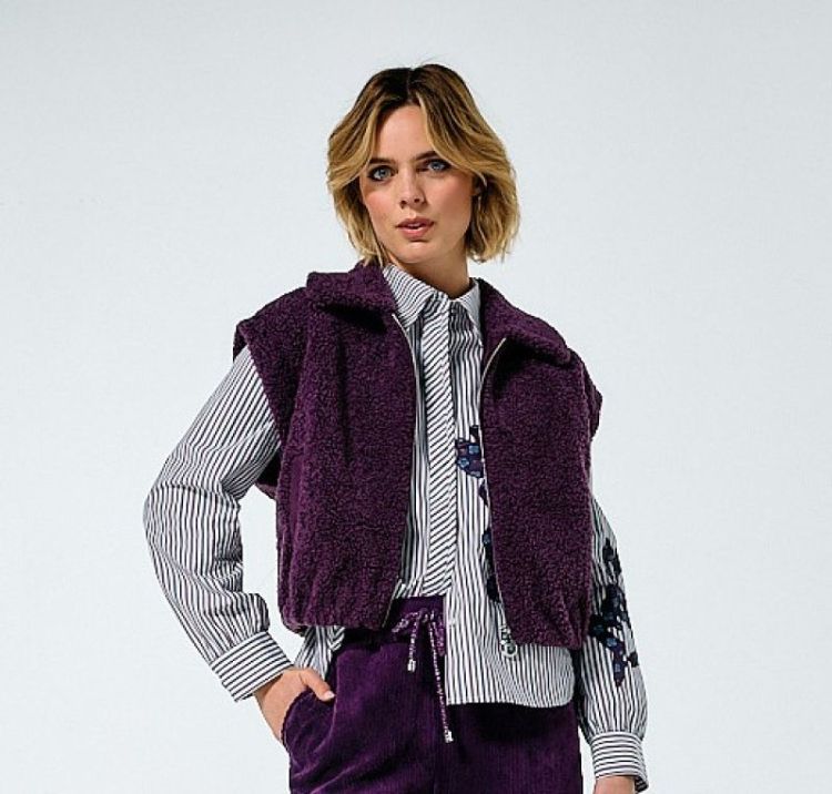  45 Plum