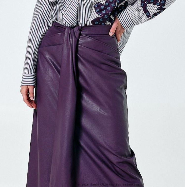  45 Plum