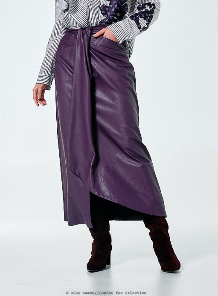  45 Plum