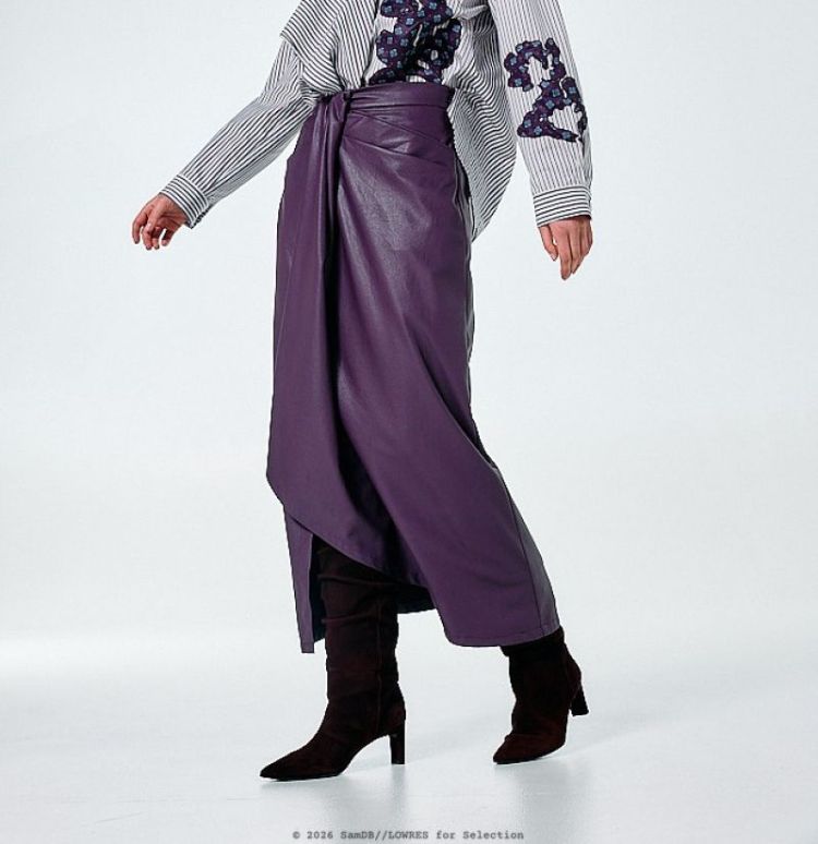  45 Plum