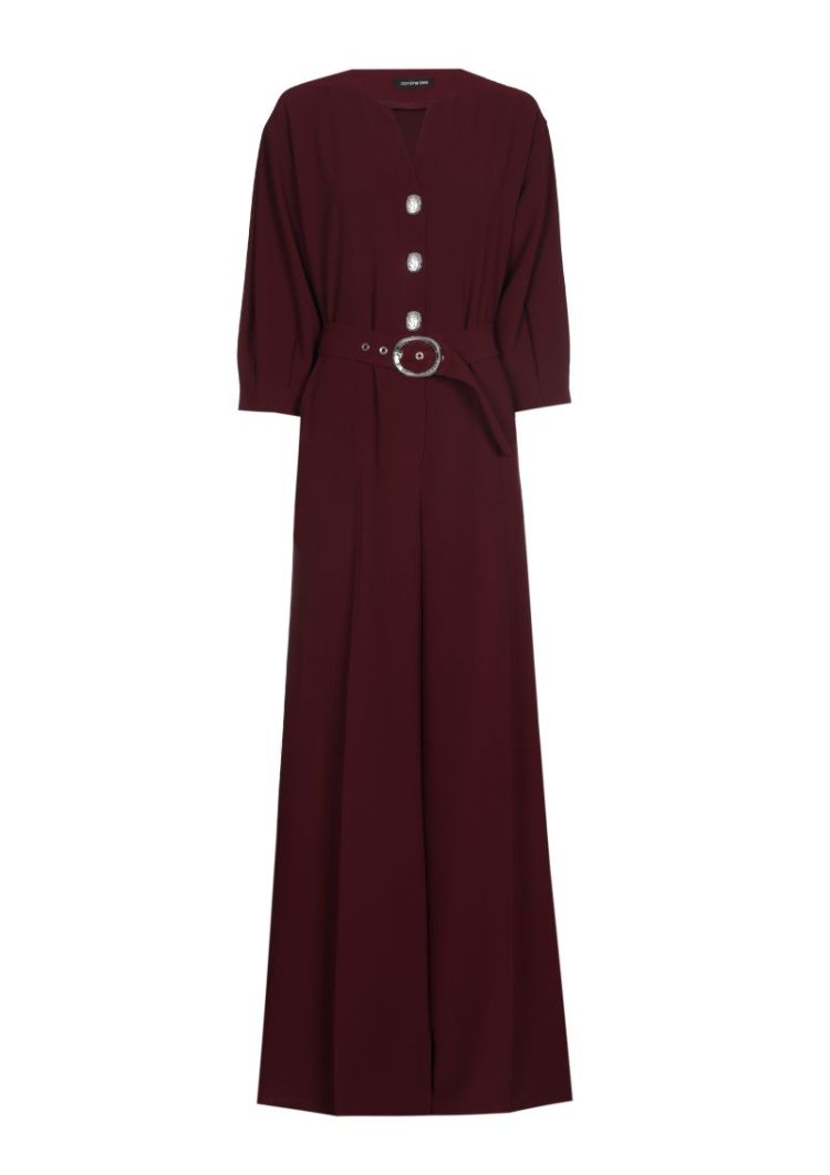  51 Wine Red