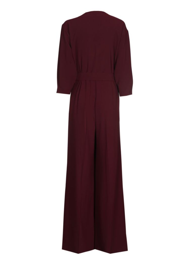  51 Wine Red
