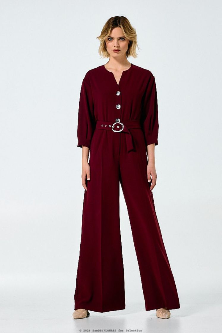  51 Wine Red