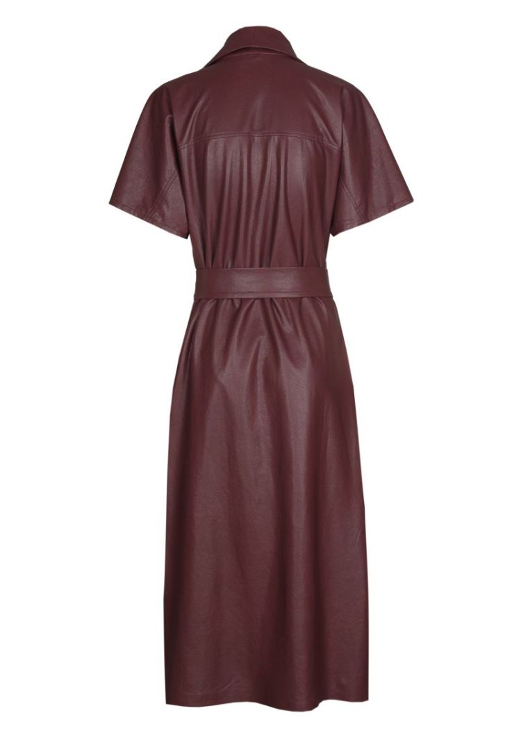  51 Wine Red