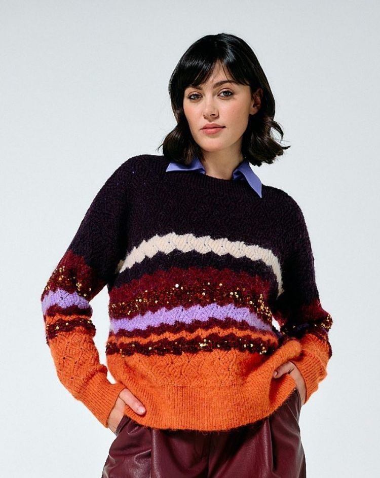  59 Multi Color
