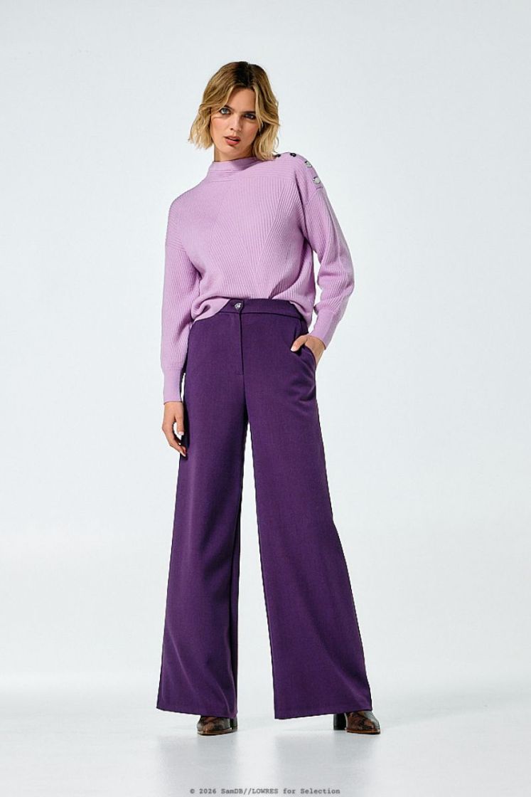  41 Light Violet