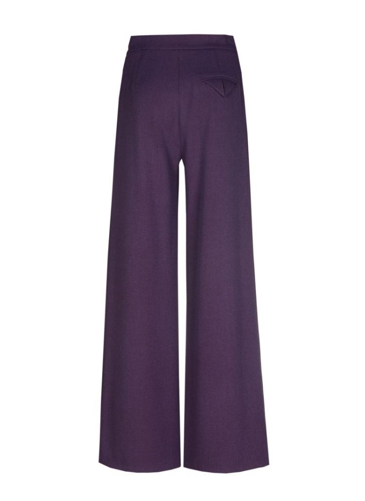  44 Purple