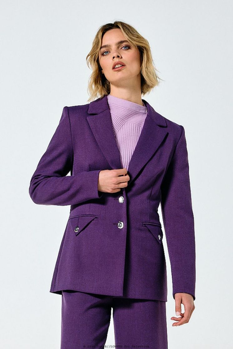  44 Purple