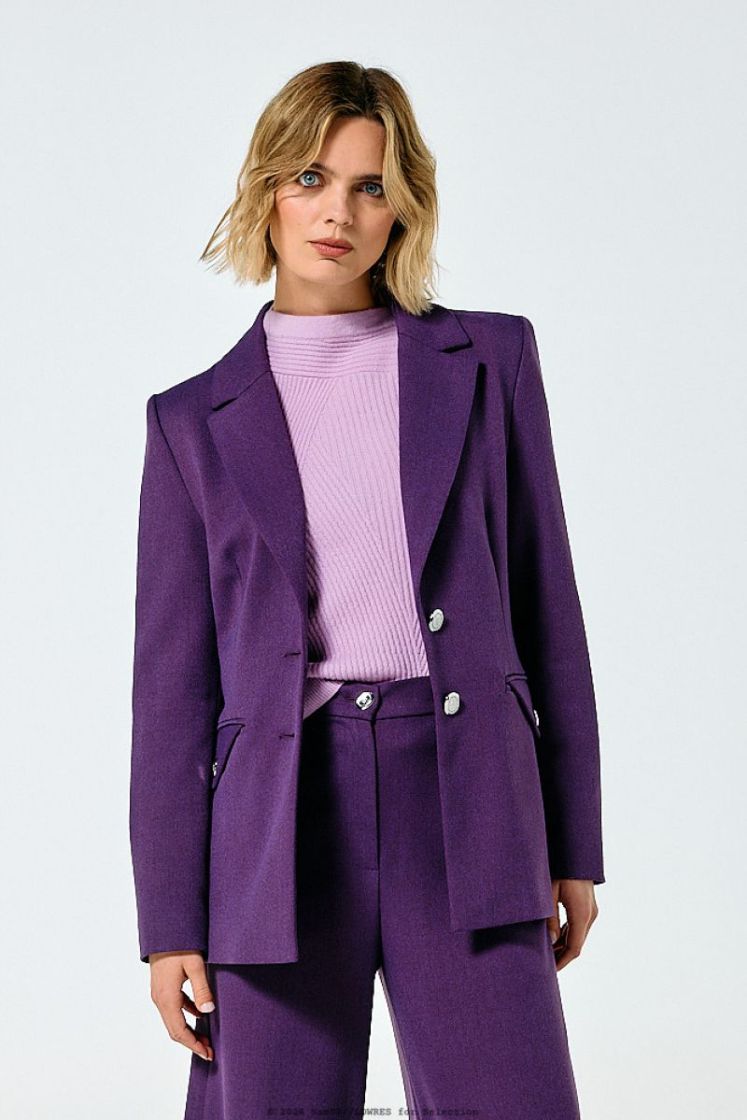  44 Purple