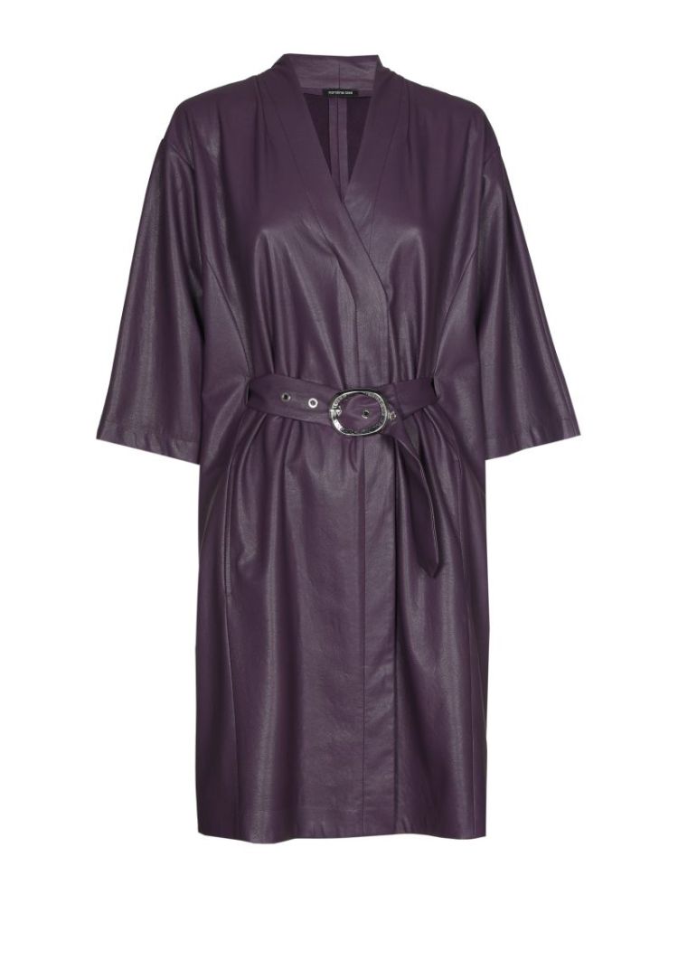  45 Plum