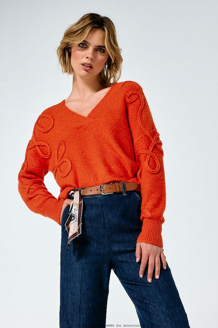  23 Jeans Dark B