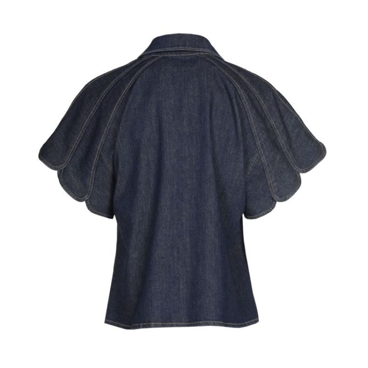  23 Dark Blue