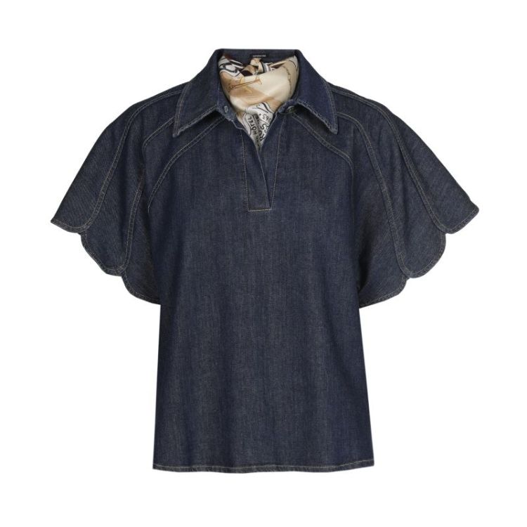  23 Dark Blue