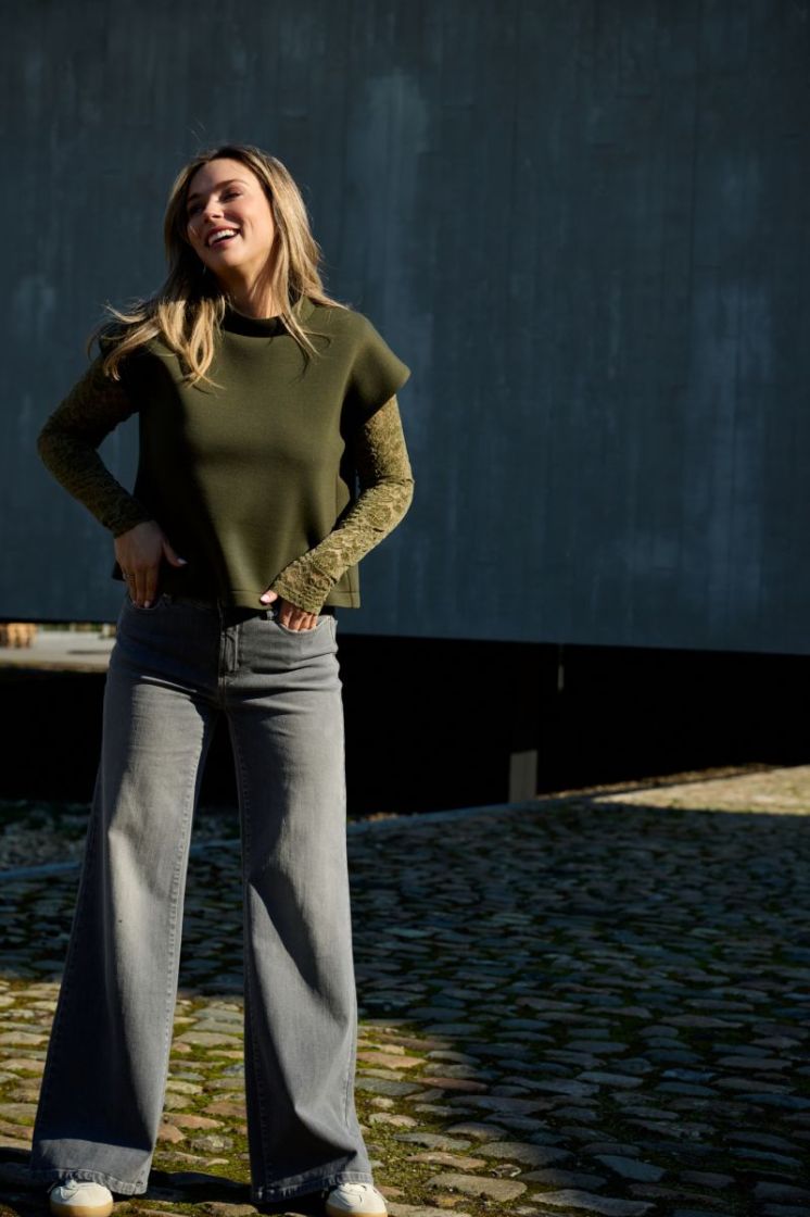 LOLA Groen   