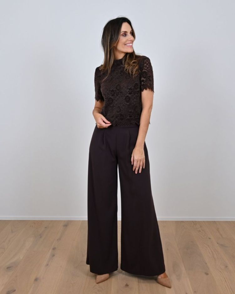 MIRO Bruin