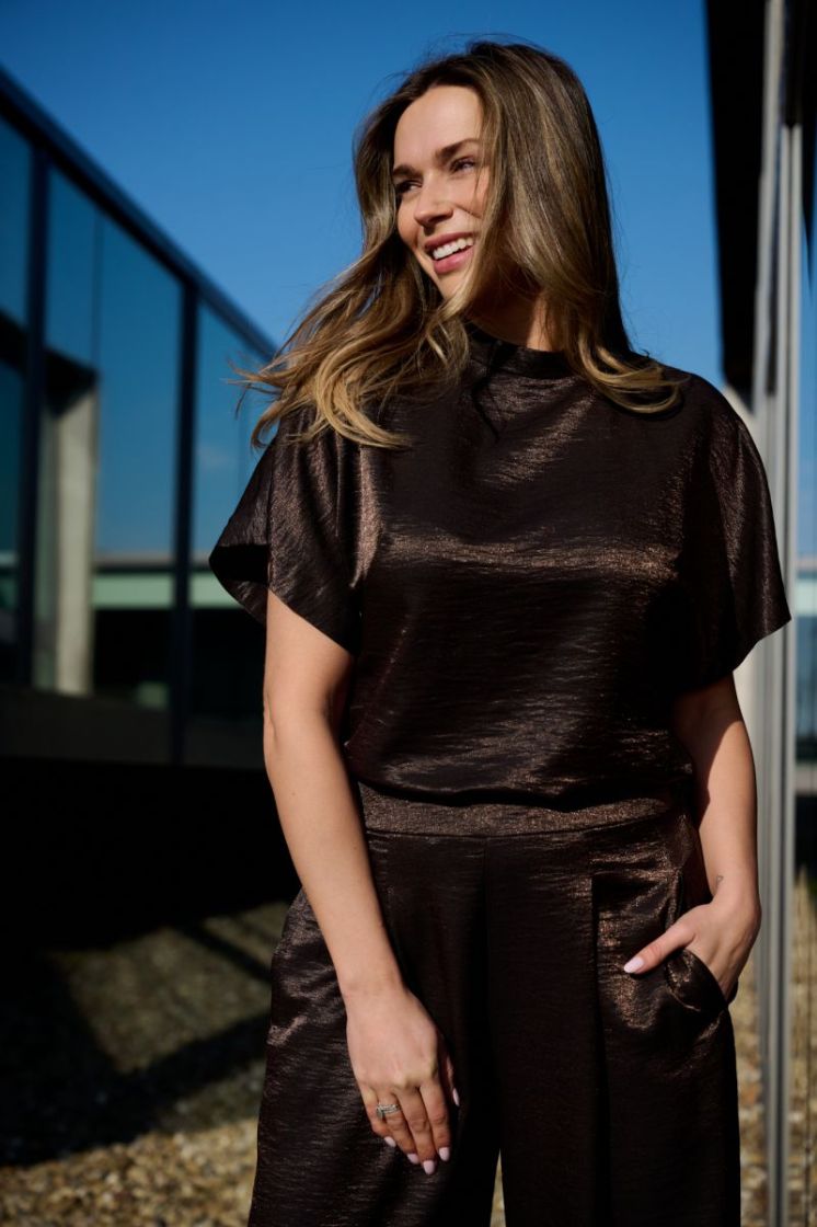 GIGI Bruin