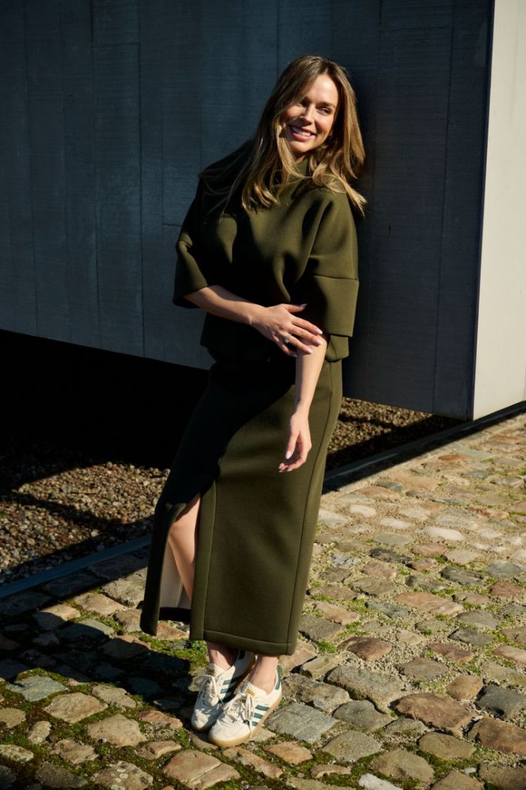 SCARA Groen   