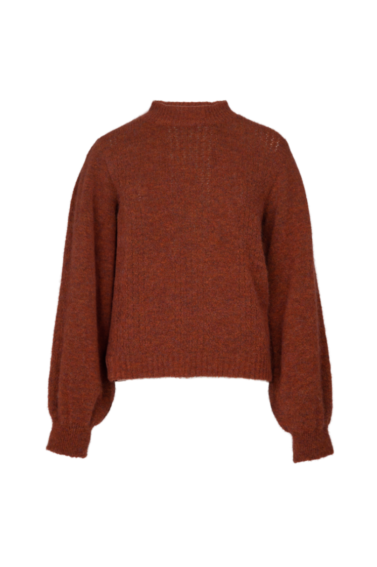  FALL RED