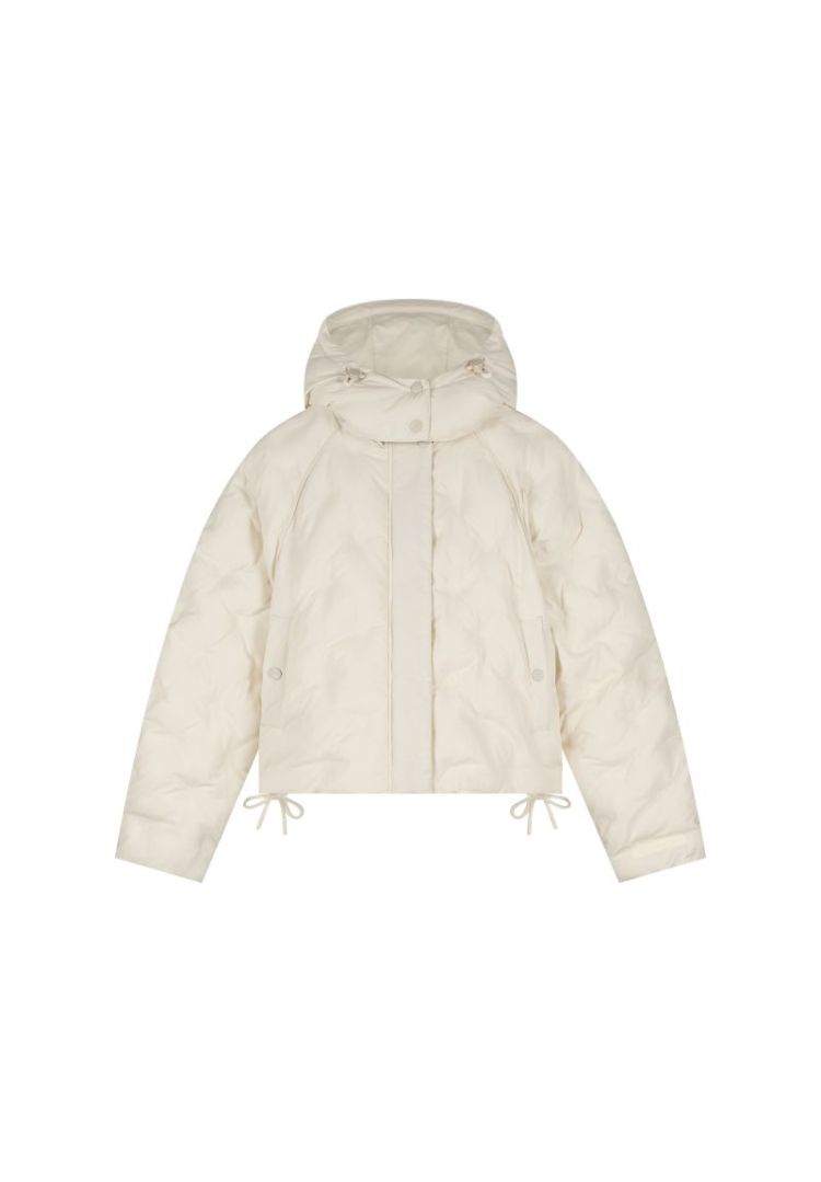 Pomme Warm White
