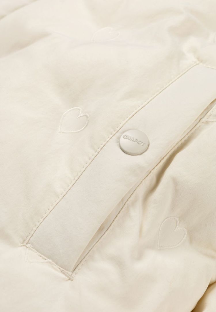 Pomme Warm White