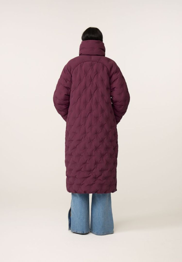 Pomme Long Brigitte Bordea