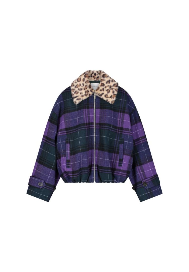 Jael Purple/Green