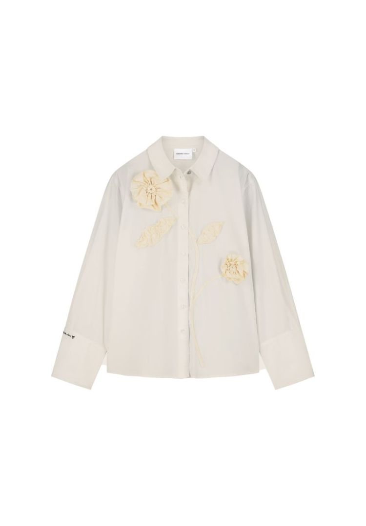 Alex Cosy White