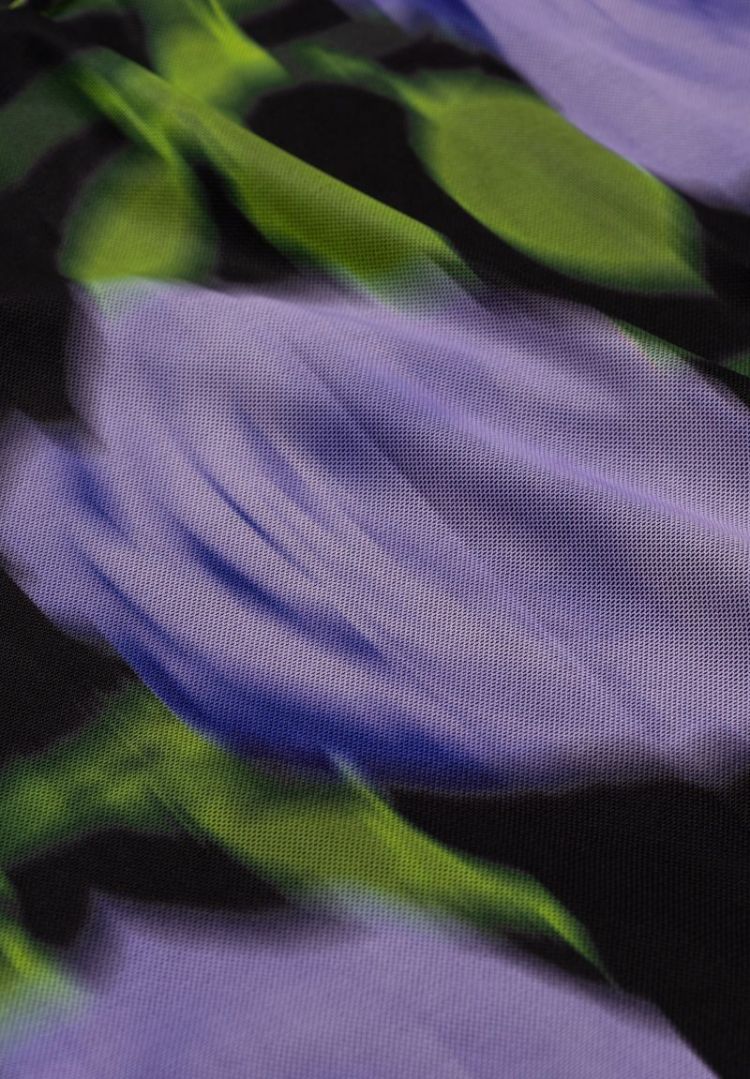 Jadyn Purple/Black