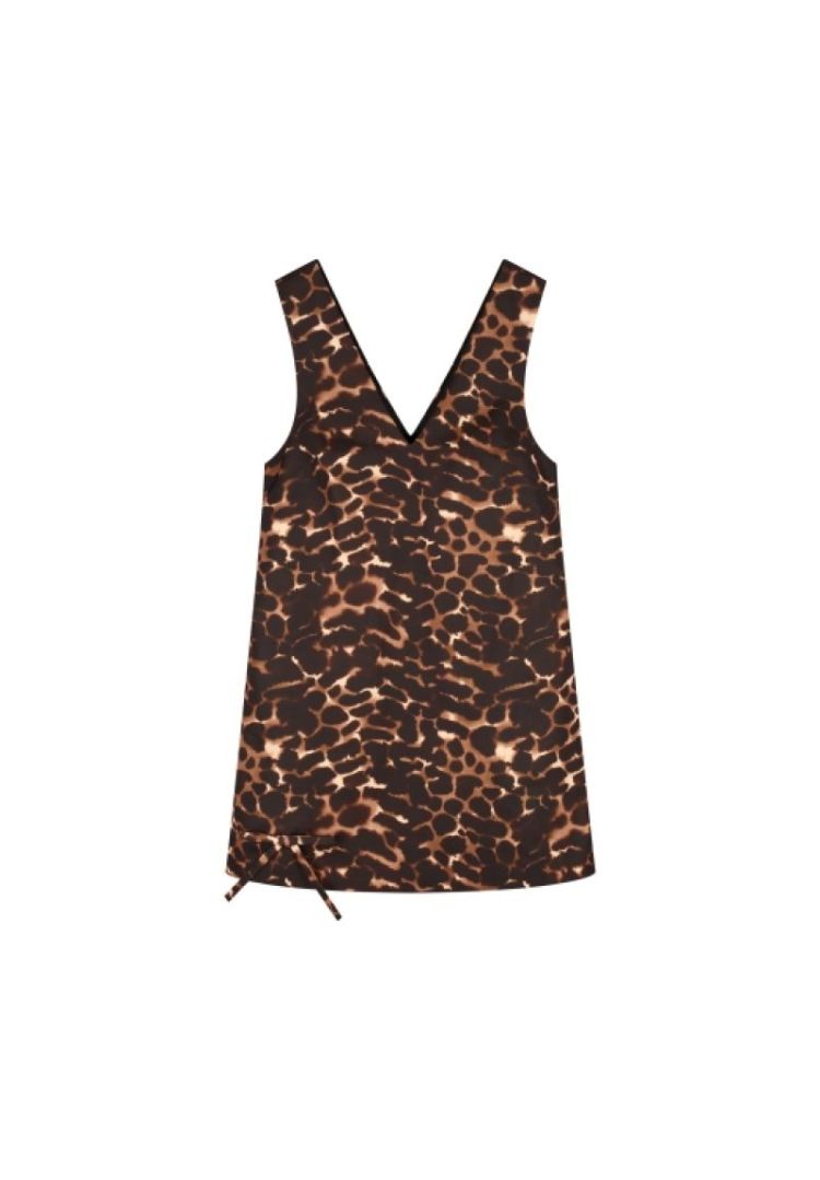 Manon Toffee/Camel Cl