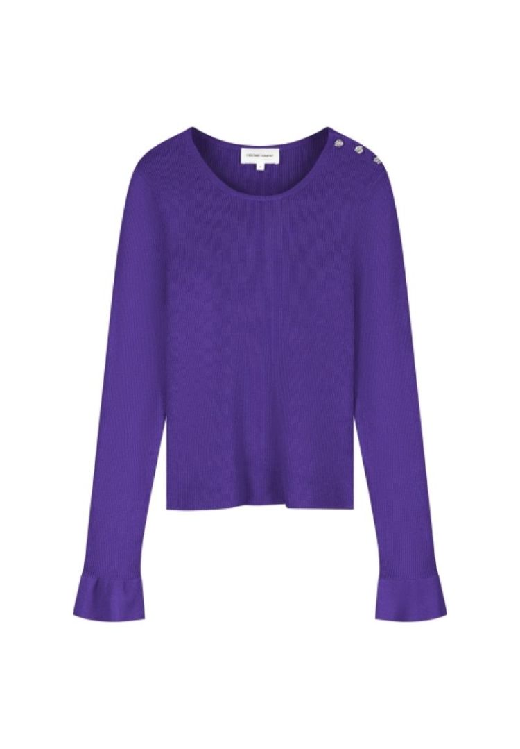 Lilo Deep Purple 