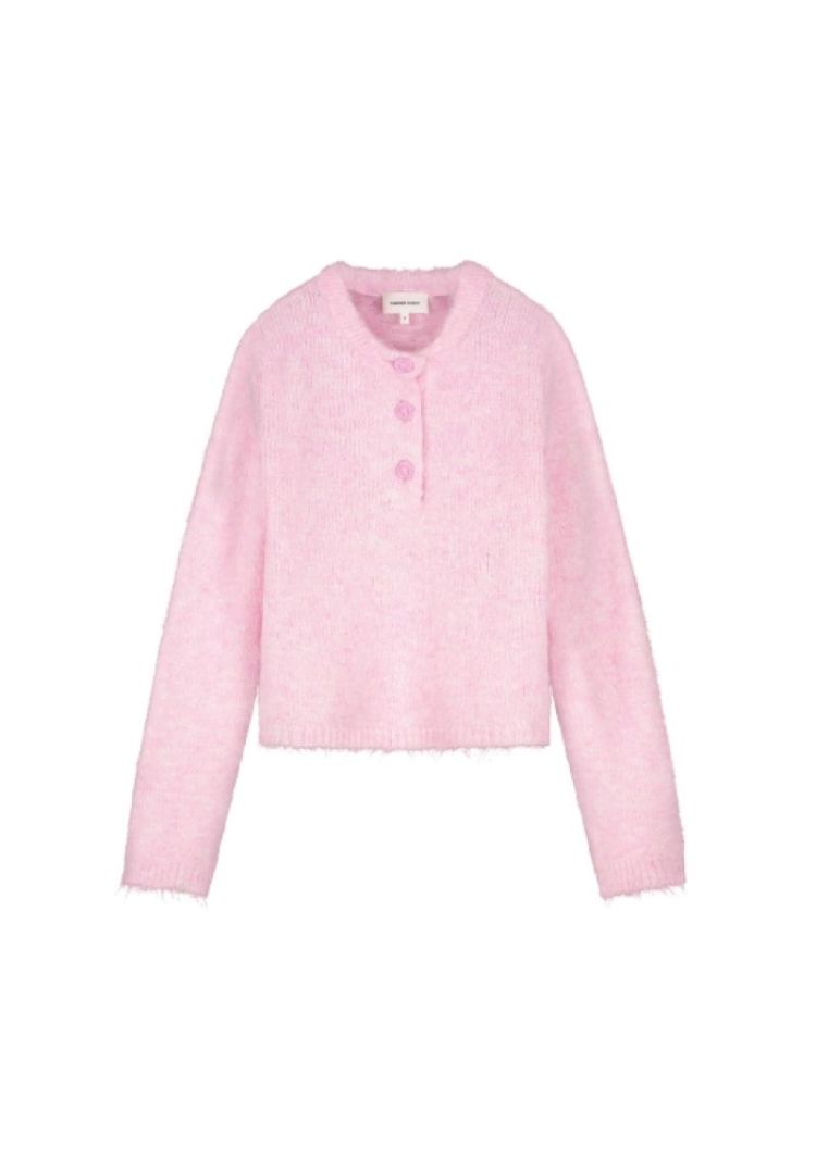 Coco Pink Rose  