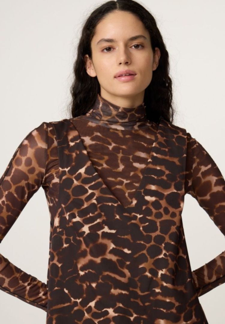 Jadyn Toffee/Camel Cl