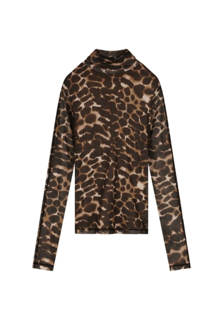 Jadyn Toffee/Camel Cl