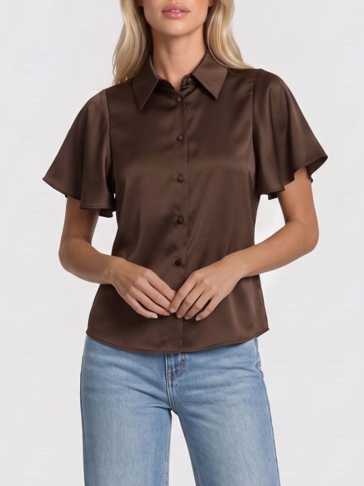 Alethe 5058 Chocolate 