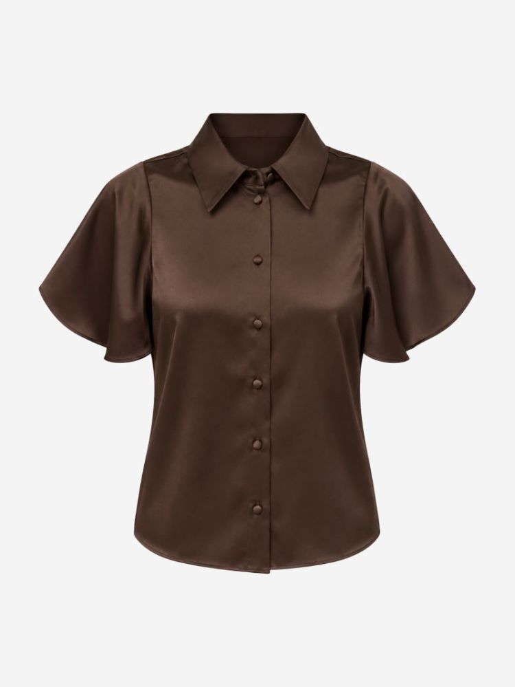 Alethe 5058 Chocolate 