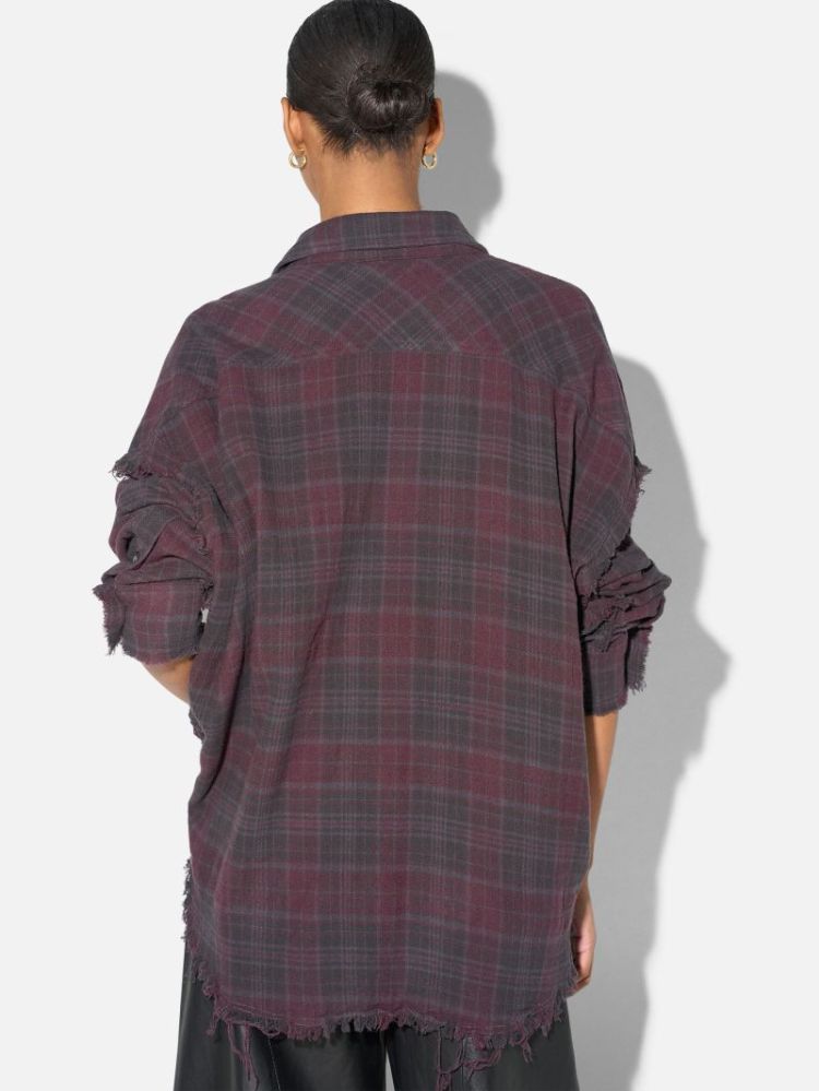  BURGUNDY RUIT