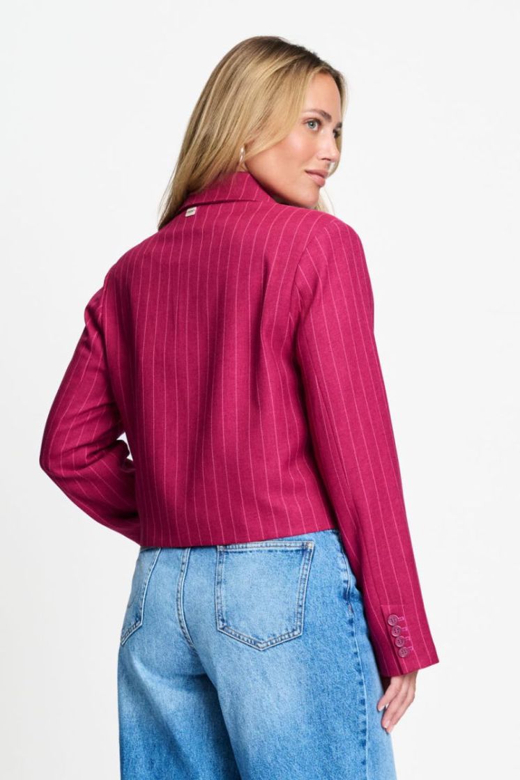 Rowan Red 400