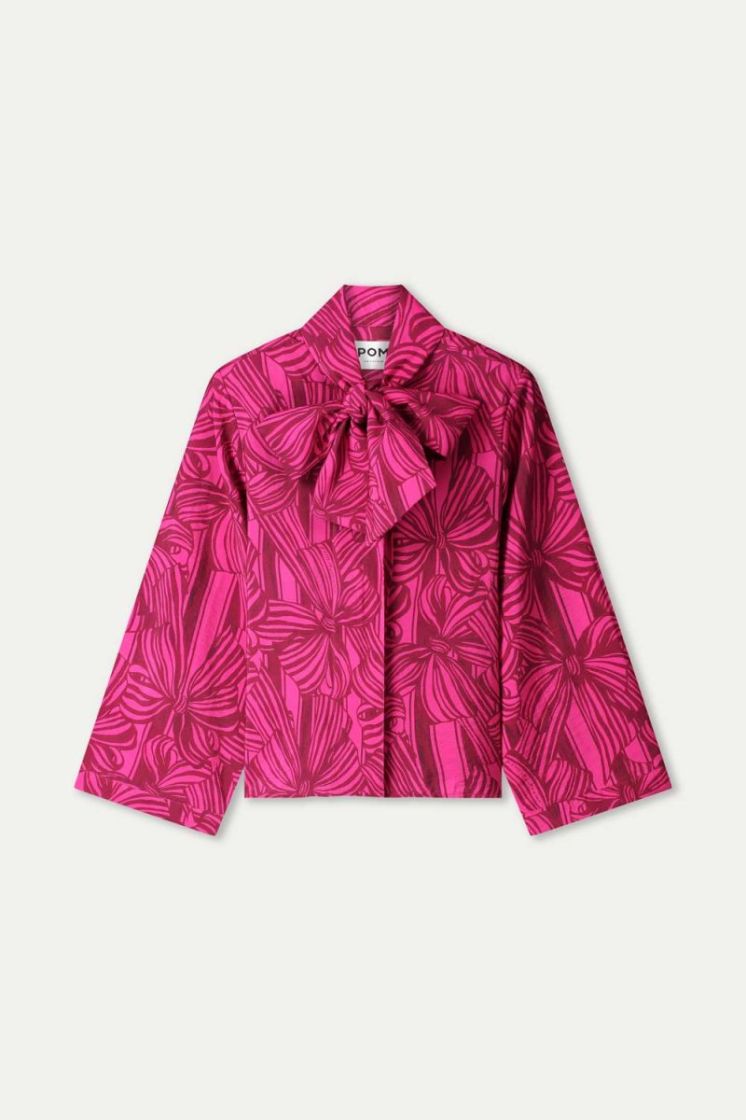 Sara Pink 500