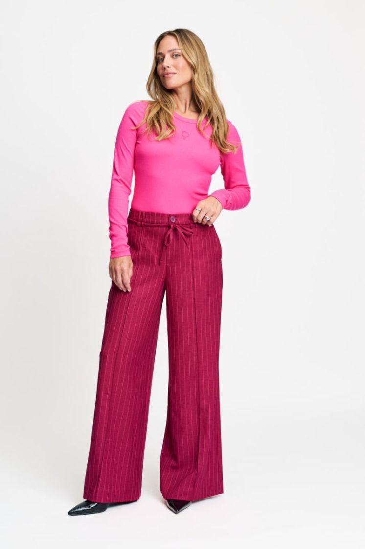 Rose Pink 500
