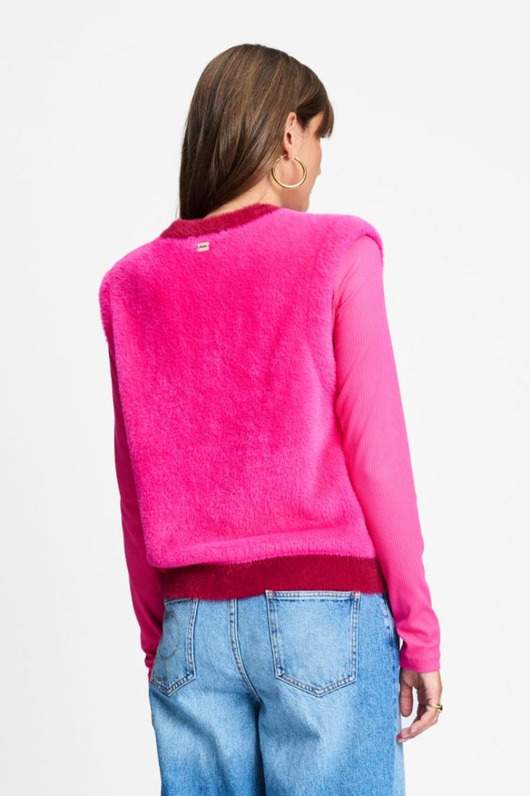 Shelly Pink 500