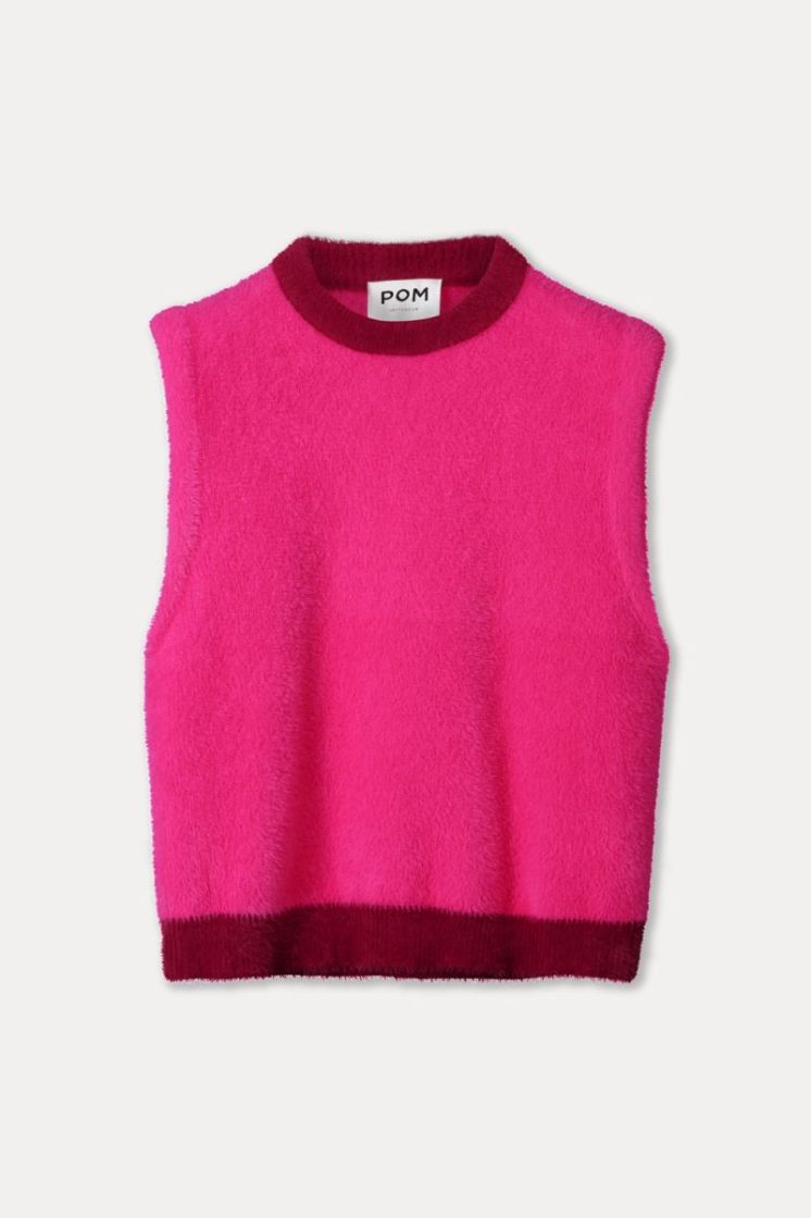 Shelly Pink 500