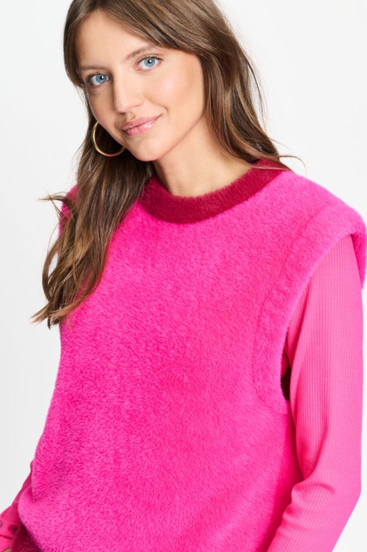 Shelly Pink 500