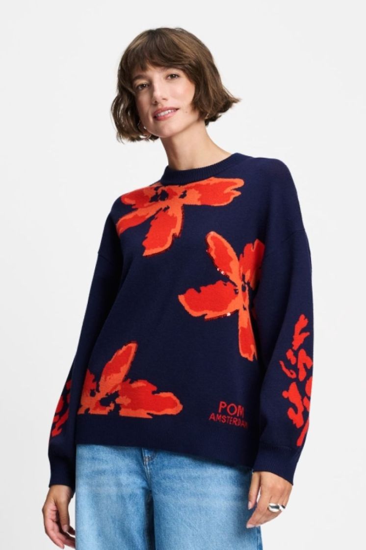 Alicia Multi col 998