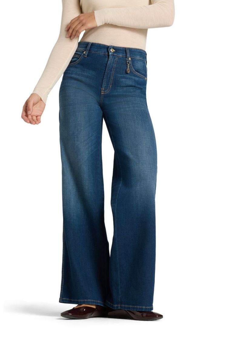 Aimee mit Charm 5058